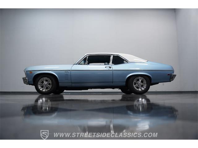 1969 Chevrolet Nova (CC-2077814) for sale in Lavergne, Tennessee