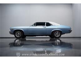 1969 Chevrolet Nova (CC-2077814) for sale in Lavergne, Tennessee