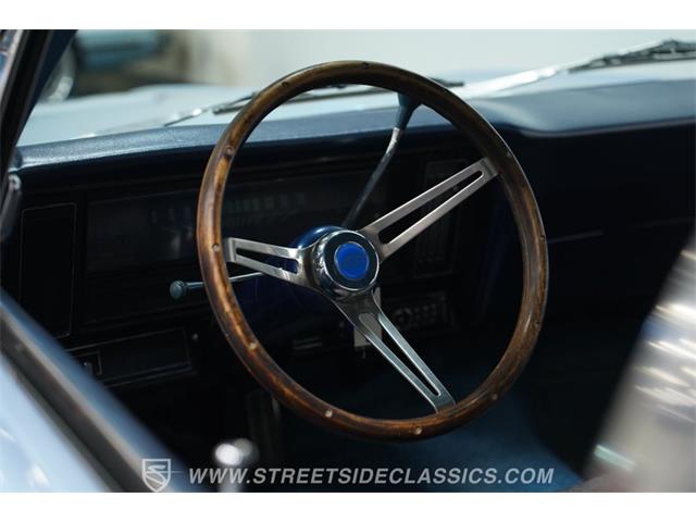 1969 Chevrolet Nova (CC-2077814) for sale in Lavergne, Tennessee