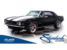 1967 Chevrolet Camaro (CC-2077815) for sale in Lithia Springs, Georgia
