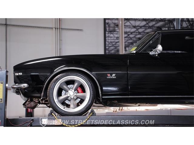 1967 Chevrolet Camaro (CC-2077815) for sale in Lithia Springs, Georgia