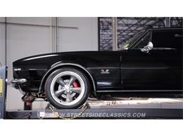 1967 Chevrolet Camaro (CC-2077815) for sale in Lithia Springs, Georgia