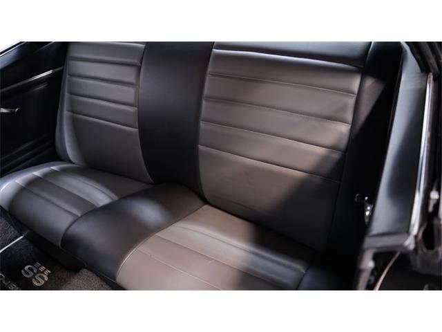 1967 Chevrolet Camaro (CC-2077815) for sale in Lithia Springs, Georgia