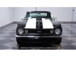 1967 Chevrolet Camaro (CC-2077815) for sale in Lithia Springs, Georgia