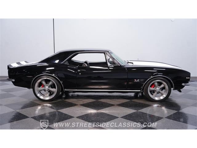 1967 Chevrolet Camaro (CC-2077815) for sale in Lithia Springs, Georgia