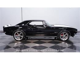 1967 Chevrolet Camaro (CC-2077815) for sale in Lithia Springs, Georgia