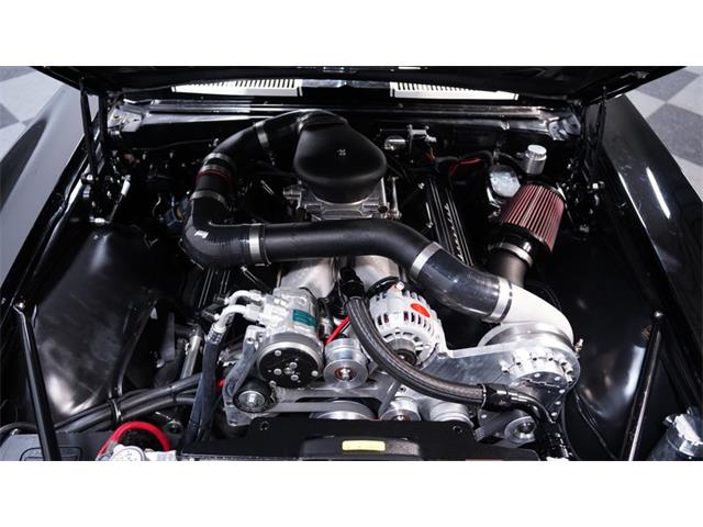 1967 Chevrolet Camaro (CC-2077815) for sale in Lithia Springs, Georgia