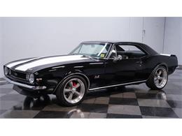 1967 Chevrolet Camaro (CC-2077815) for sale in Lithia Springs, Georgia