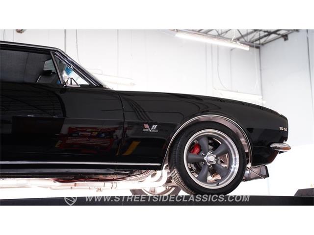 1967 Chevrolet Camaro (CC-2077815) for sale in Lithia Springs, Georgia