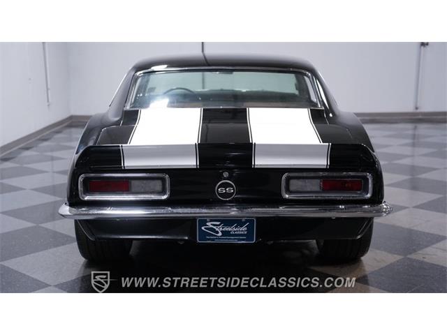 1967 Chevrolet Camaro (CC-2077815) for sale in Lithia Springs, Georgia