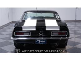 1967 Chevrolet Camaro (CC-2077815) for sale in Lithia Springs, Georgia