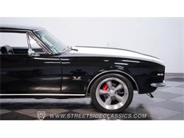 1967 Chevrolet Camaro (CC-2077815) for sale in Lithia Springs, Georgia