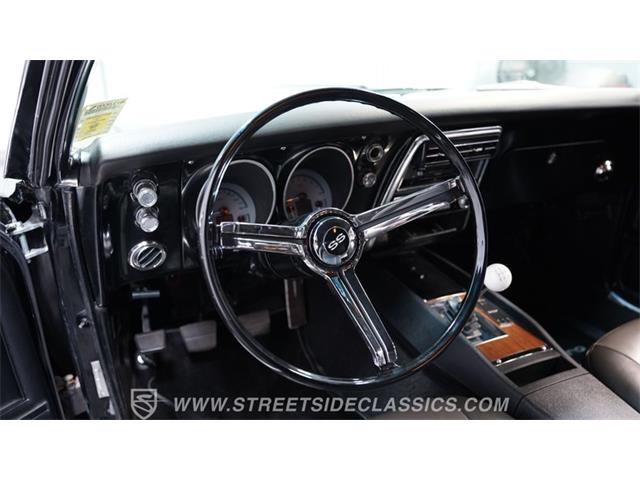 1967 Chevrolet Camaro (CC-2077815) for sale in Lithia Springs, Georgia