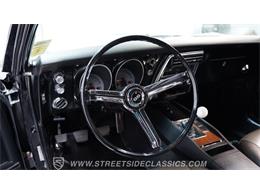 1967 Chevrolet Camaro (CC-2077815) for sale in Lithia Springs, Georgia
