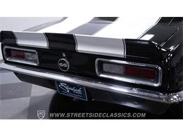 1967 Chevrolet Camaro (CC-2077815) for sale in Lithia Springs, Georgia