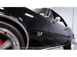 1967 Chevrolet Camaro (CC-2077815) for sale in Lithia Springs, Georgia