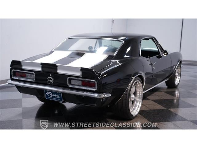 1967 Chevrolet Camaro (CC-2077815) for sale in Lithia Springs, Georgia