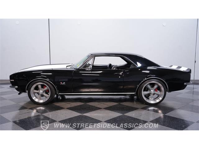 1967 Chevrolet Camaro (CC-2077815) for sale in Lithia Springs, Georgia