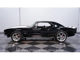 1967 Chevrolet Camaro (CC-2077815) for sale in Lithia Springs, Georgia