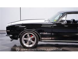 1967 Chevrolet Camaro (CC-2077815) for sale in Lithia Springs, Georgia