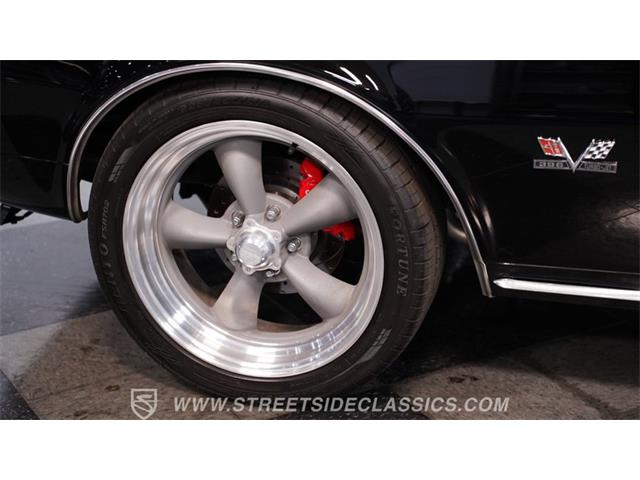 1967 Chevrolet Camaro (CC-2077815) for sale in Lithia Springs, Georgia