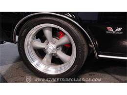 1967 Chevrolet Camaro (CC-2077815) for sale in Lithia Springs, Georgia