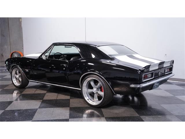 1967 Chevrolet Camaro (CC-2077815) for sale in Lithia Springs, Georgia