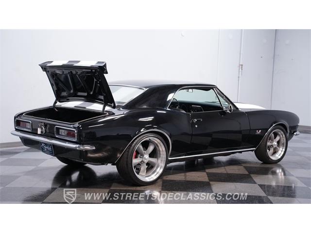 1967 Chevrolet Camaro (CC-2077815) for sale in Lithia Springs, Georgia