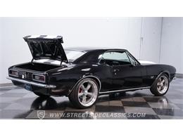 1967 Chevrolet Camaro (CC-2077815) for sale in Lithia Springs, Georgia