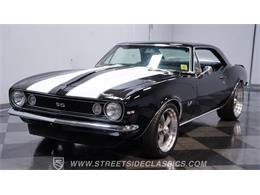 1967 Chevrolet Camaro (CC-2077815) for sale in Lithia Springs, Georgia