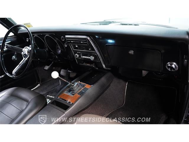 1967 Chevrolet Camaro (CC-2077815) for sale in Lithia Springs, Georgia