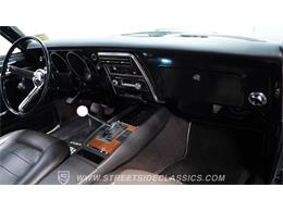1967 Chevrolet Camaro (CC-2077815) for sale in Lithia Springs, Georgia