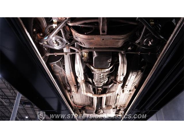 1967 Chevrolet Camaro (CC-2077815) for sale in Lithia Springs, Georgia