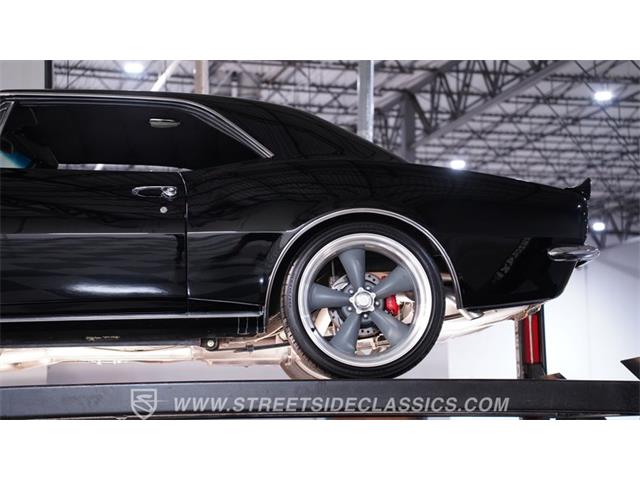 1967 Chevrolet Camaro (CC-2077815) for sale in Lithia Springs, Georgia