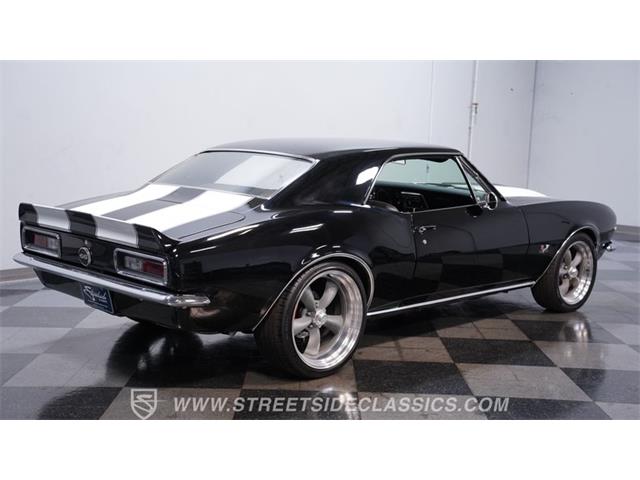 1967 Chevrolet Camaro (CC-2077815) for sale in Lithia Springs, Georgia
