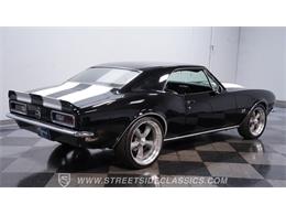1967 Chevrolet Camaro (CC-2077815) for sale in Lithia Springs, Georgia
