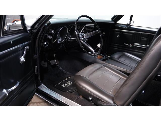 1967 Chevrolet Camaro (CC-2077815) for sale in Lithia Springs, Georgia