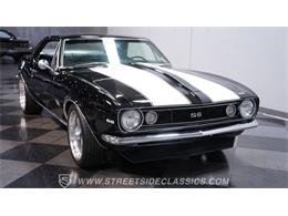 1967 Chevrolet Camaro (CC-2077815) for sale in Lithia Springs, Georgia
