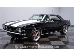 1967 Chevrolet Camaro (CC-2077815) for sale in Lithia Springs, Georgia