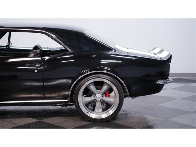 1967 Chevrolet Camaro (CC-2077815) for sale in Lithia Springs, Georgia