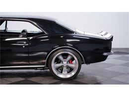 1967 Chevrolet Camaro (CC-2077815) for sale in Lithia Springs, Georgia