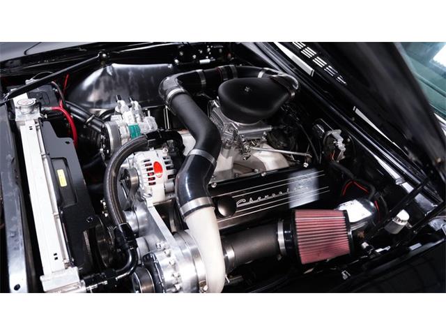 1967 Chevrolet Camaro (CC-2077815) for sale in Lithia Springs, Georgia