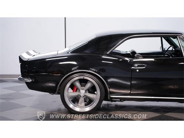 1967 Chevrolet Camaro (CC-2077815) for sale in Lithia Springs, Georgia