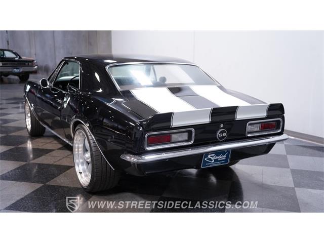 1967 Chevrolet Camaro (CC-2077815) for sale in Lithia Springs, Georgia