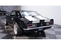 1967 Chevrolet Camaro (CC-2077815) for sale in Lithia Springs, Georgia