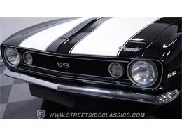 1967 Chevrolet Camaro (CC-2077815) for sale in Lithia Springs, Georgia