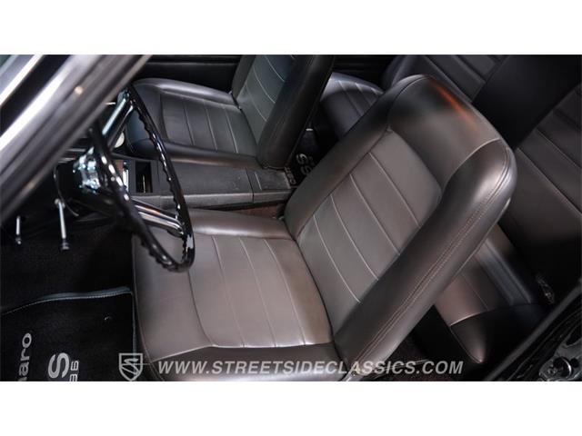 1967 Chevrolet Camaro (CC-2077815) for sale in Lithia Springs, Georgia
