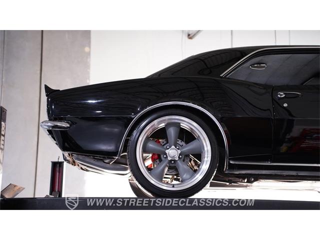 1967 Chevrolet Camaro (CC-2077815) for sale in Lithia Springs, Georgia