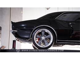 1967 Chevrolet Camaro (CC-2077815) for sale in Lithia Springs, Georgia
