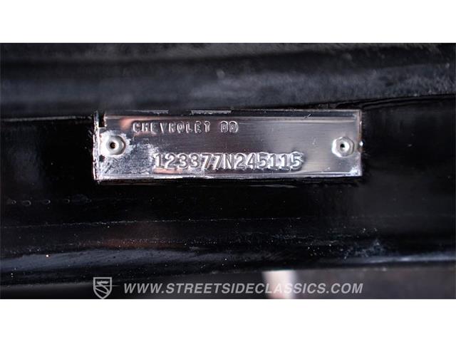 1967 Chevrolet Camaro (CC-2077815) for sale in Lithia Springs, Georgia